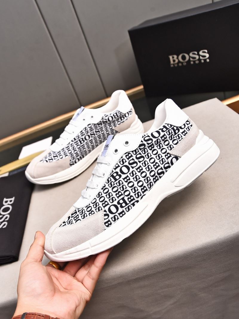 Boss Shoes